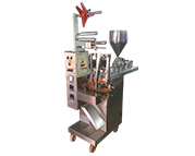 Paste Filling Machine
