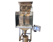 Linear Weigher Machine