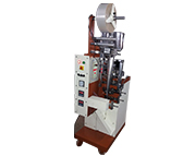 Spices Packing Machine
