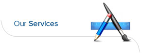 our services